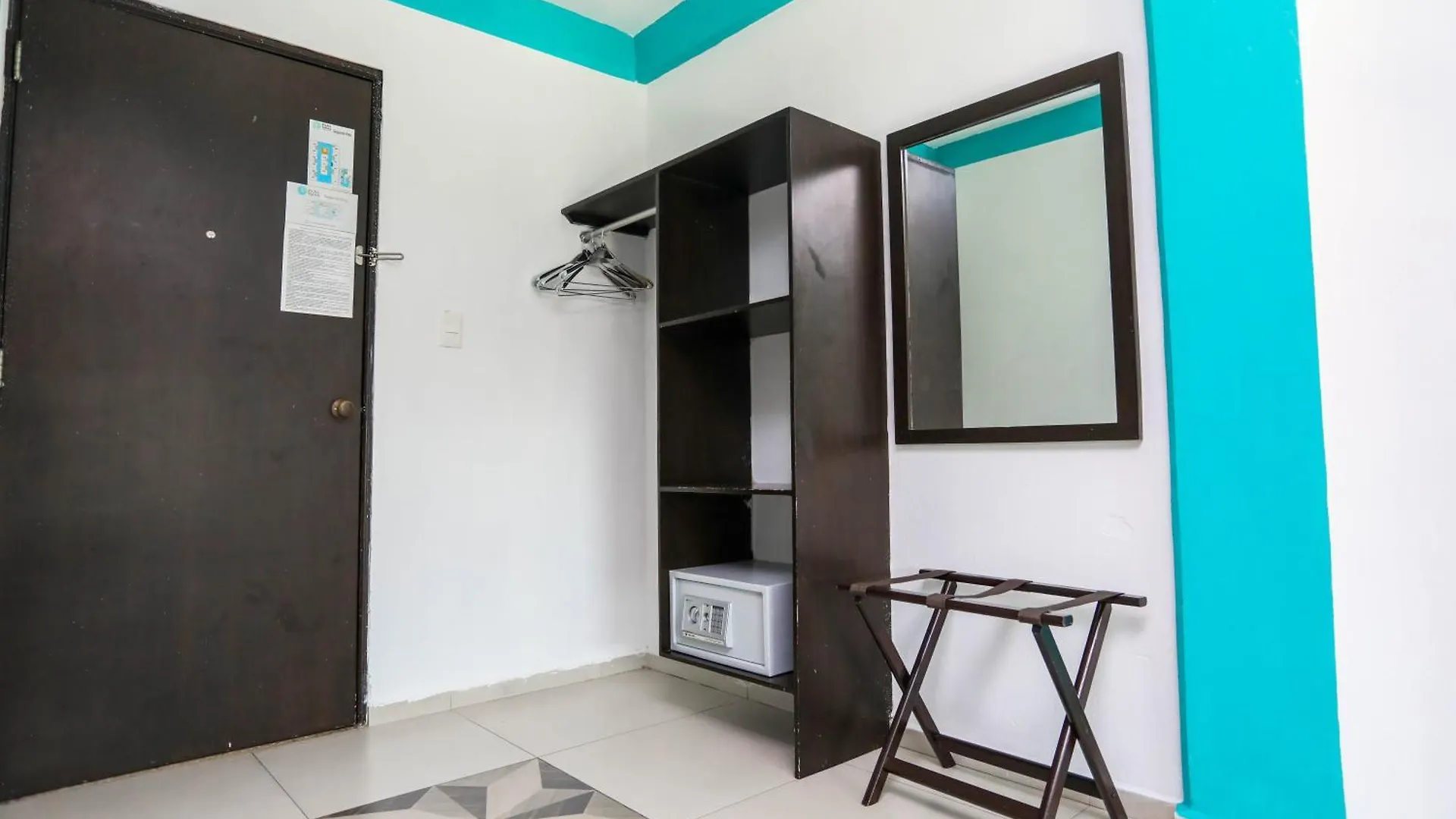 ***  Pa'Xa Mama Hotel Boutique Cancún México