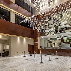 Θέρετρο Moon Palace Cancun
