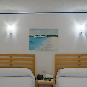 מלון Sotavento & Yacht Club