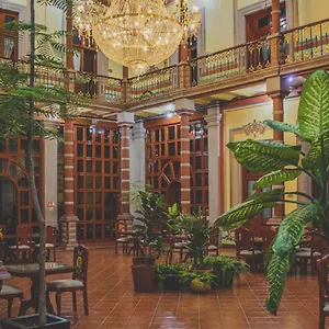 **** Hotel Casona Misiones Mexico