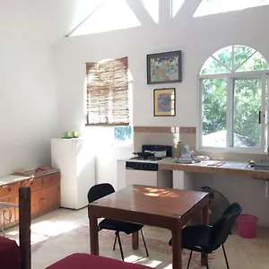 Casa Del Arquitecto קנקון