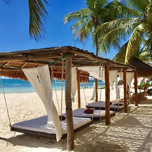 Apartamento Caribbean, Cancún