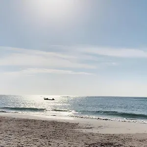 ** Hotel Xpuha Bonanza Mexico