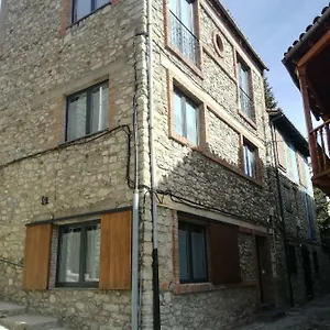 Cal Sirvent 2 , Bellver de Cerdanya España