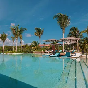 Estudio Playa Mujeres Cancun