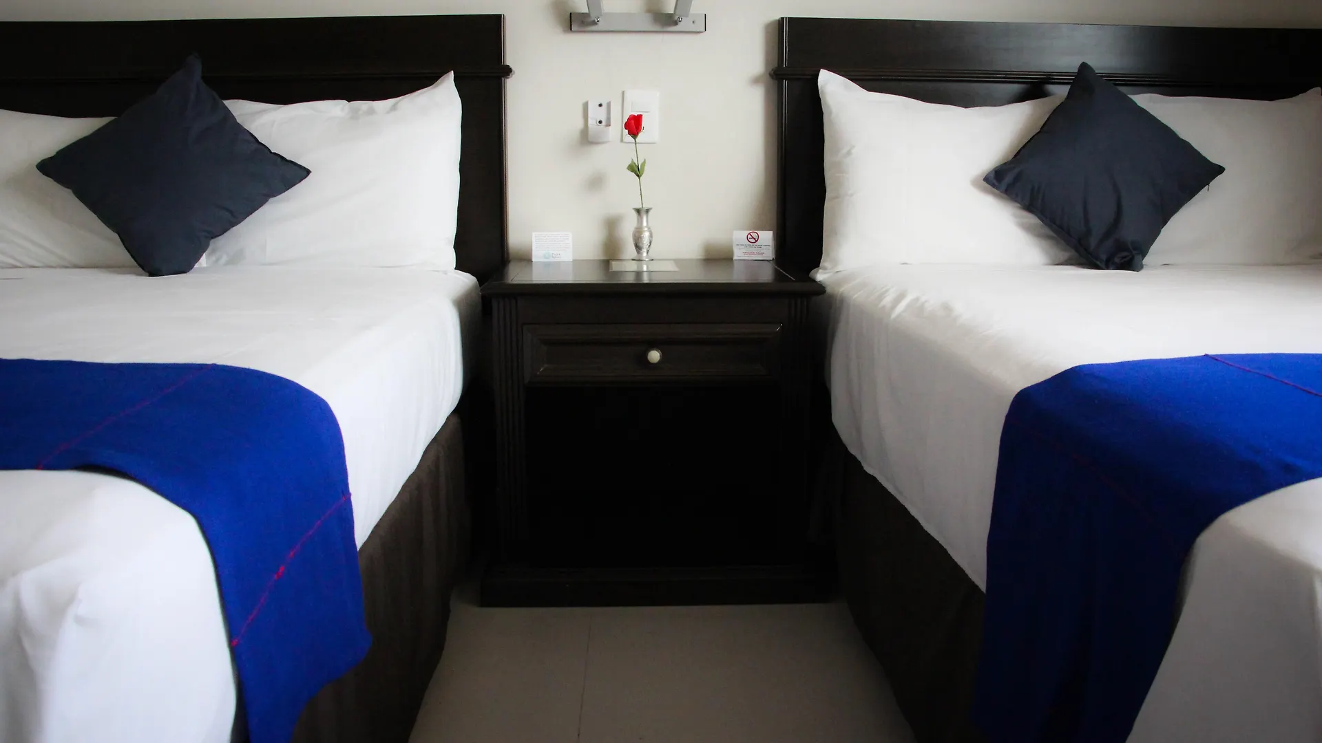 Pa'Xa Mama Hotel Boutique Cancún