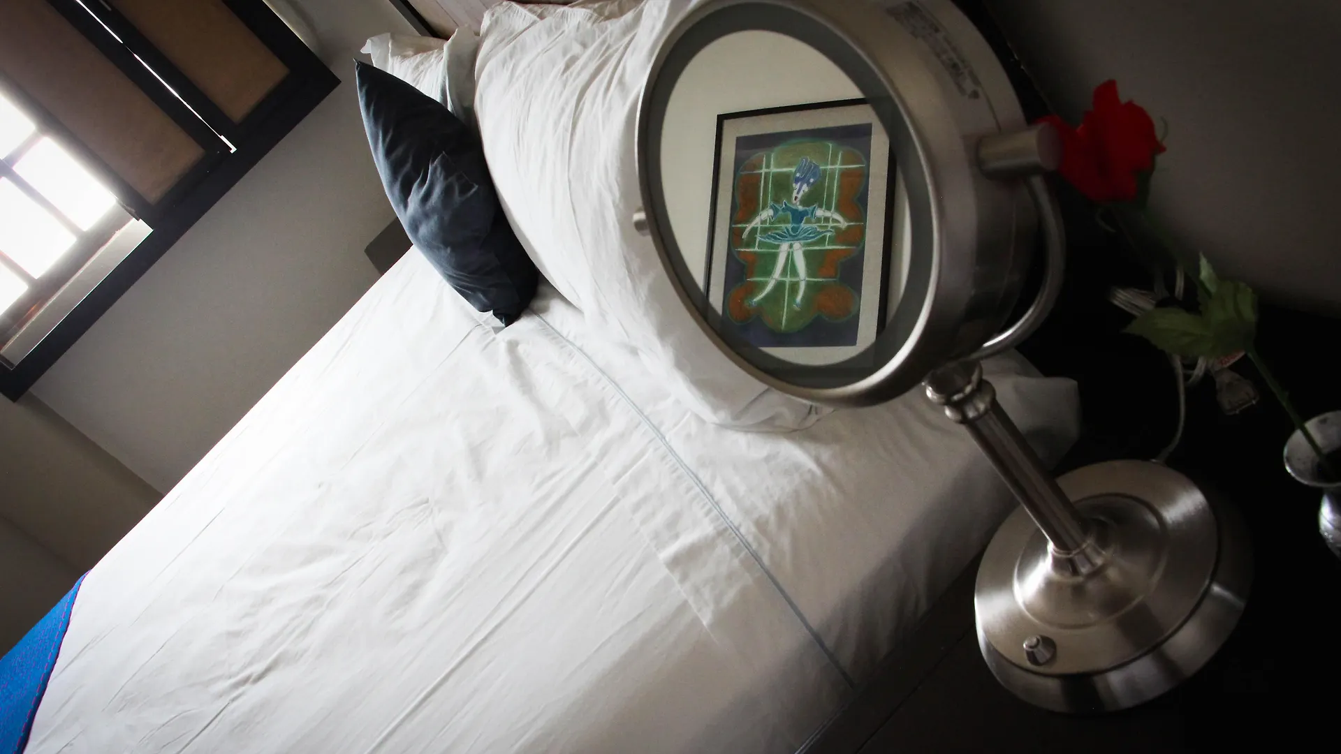 Pa'Xa Mama Hotel Boutique Cancún Mexikó