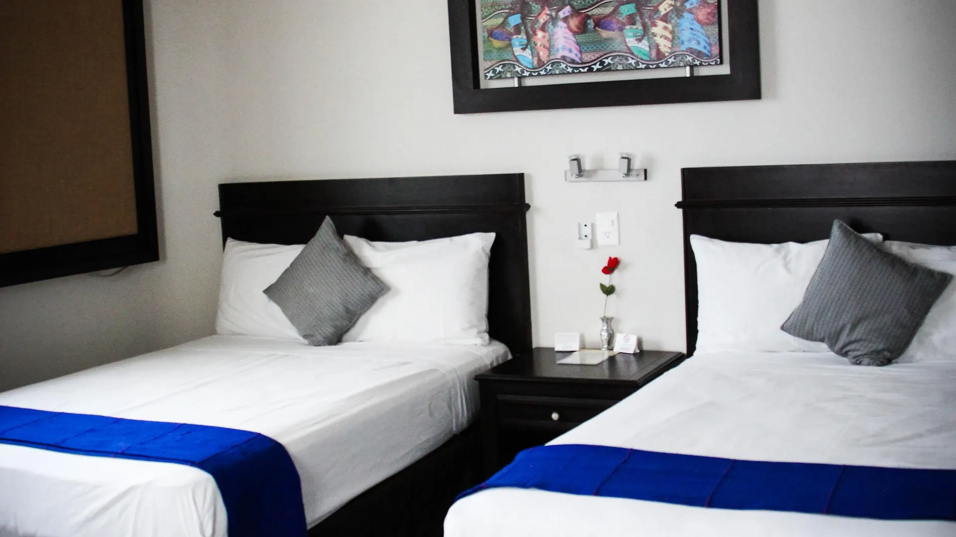 Pa'Xa Mama Hotel Boutique Cancún