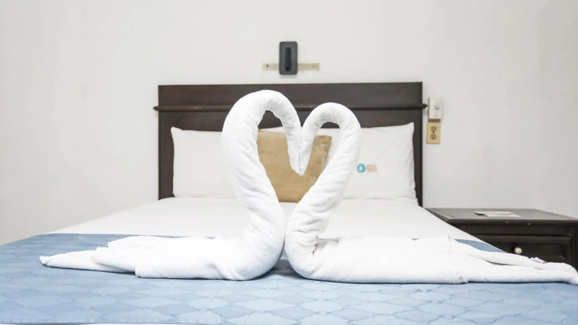 ***  Pa'Xa Mama Hotel Boutique Cancún Mexikó
