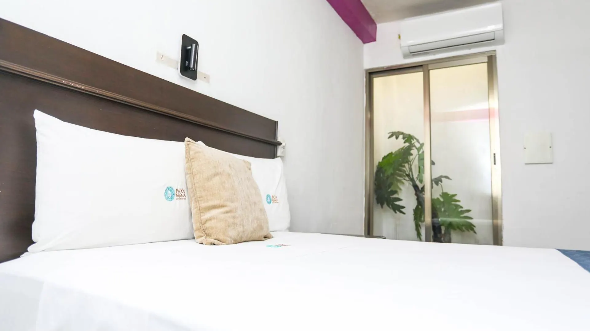 Pa'Xa Mama Hotel Boutique Cancún