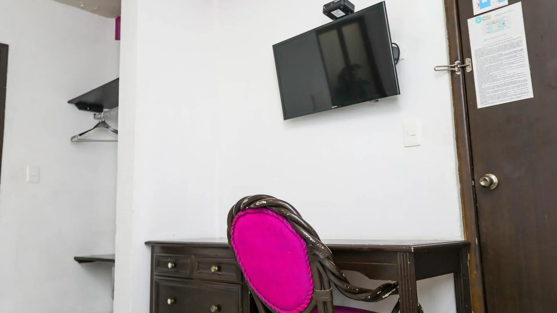 Pa'Xa Mama Hotel Boutique Cancún