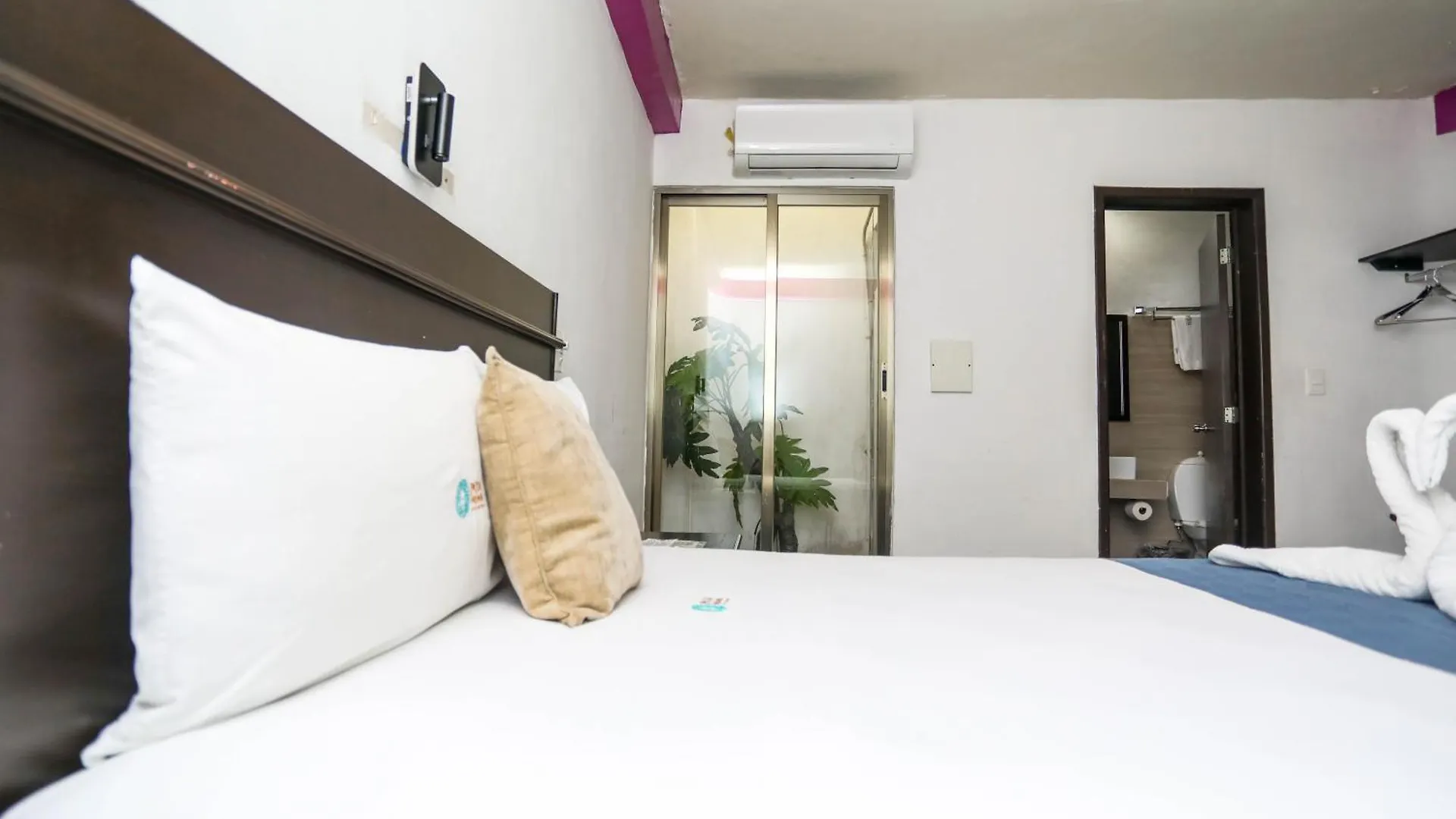 Pa'Xa Mama Hotel Boutique Cancún