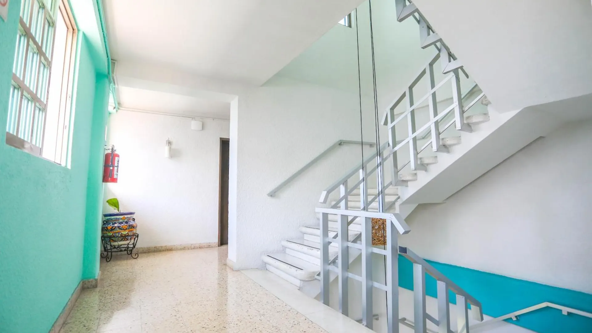Pa'Xa Mama Hotel Boutique Cancún