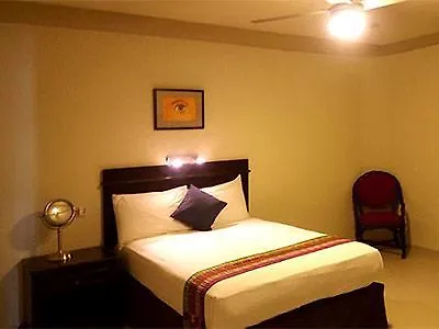 Pa'Xa Mama Hotel Boutique Cancún
