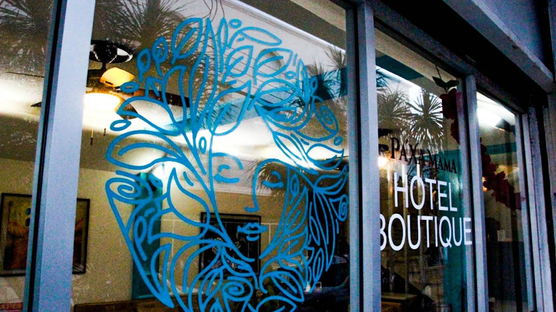 Pa'Xa Mama Hotel Boutique Cancún