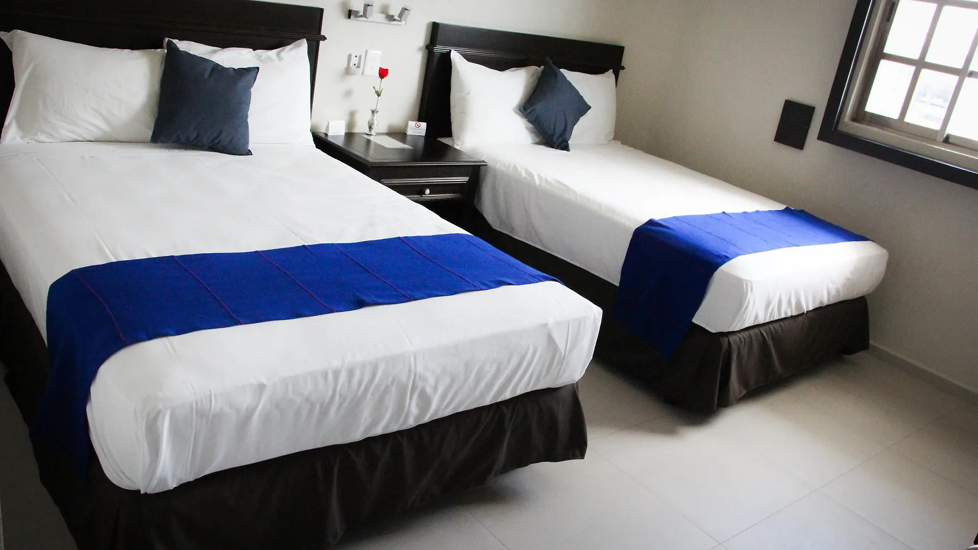 Pa'Xa Mama Hotel Boutique Cancún Mexikó
