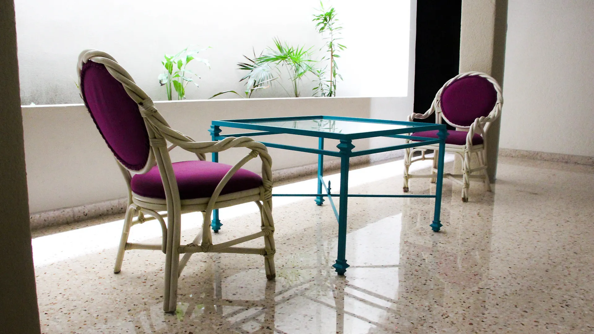Pa'Xa Mama Hotel Boutique Cancún 3*,  Mexikó