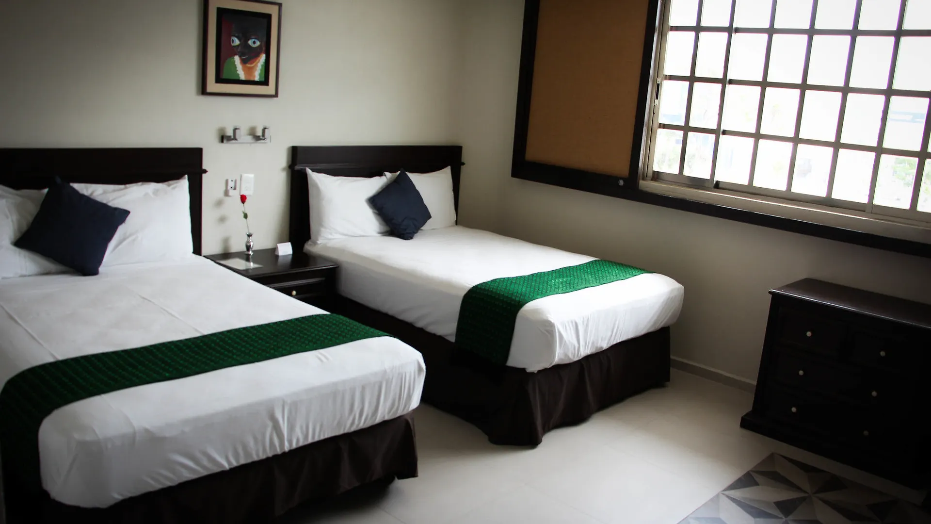 Pa'Xa Mama Hotel Boutique Cancún