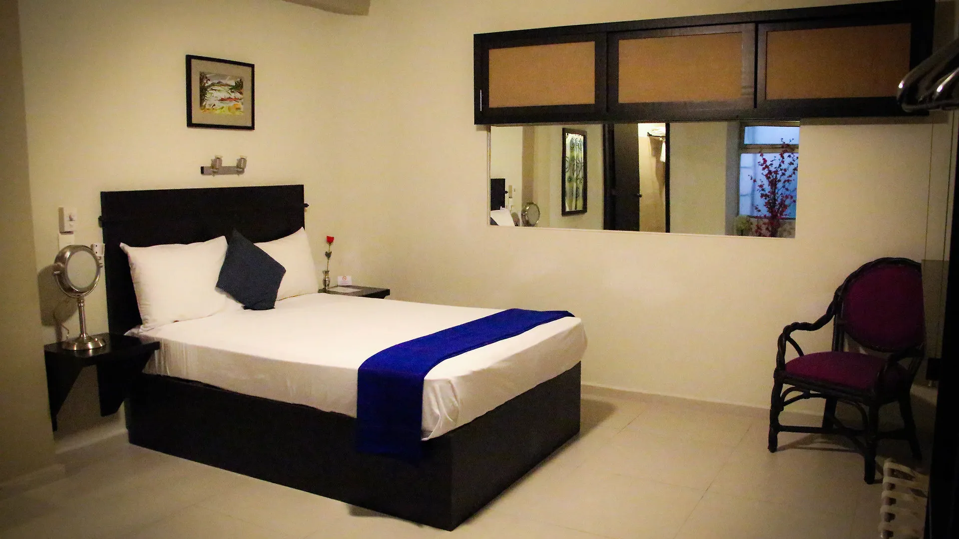 Pa'Xa Mama Hotel Boutique Cancún