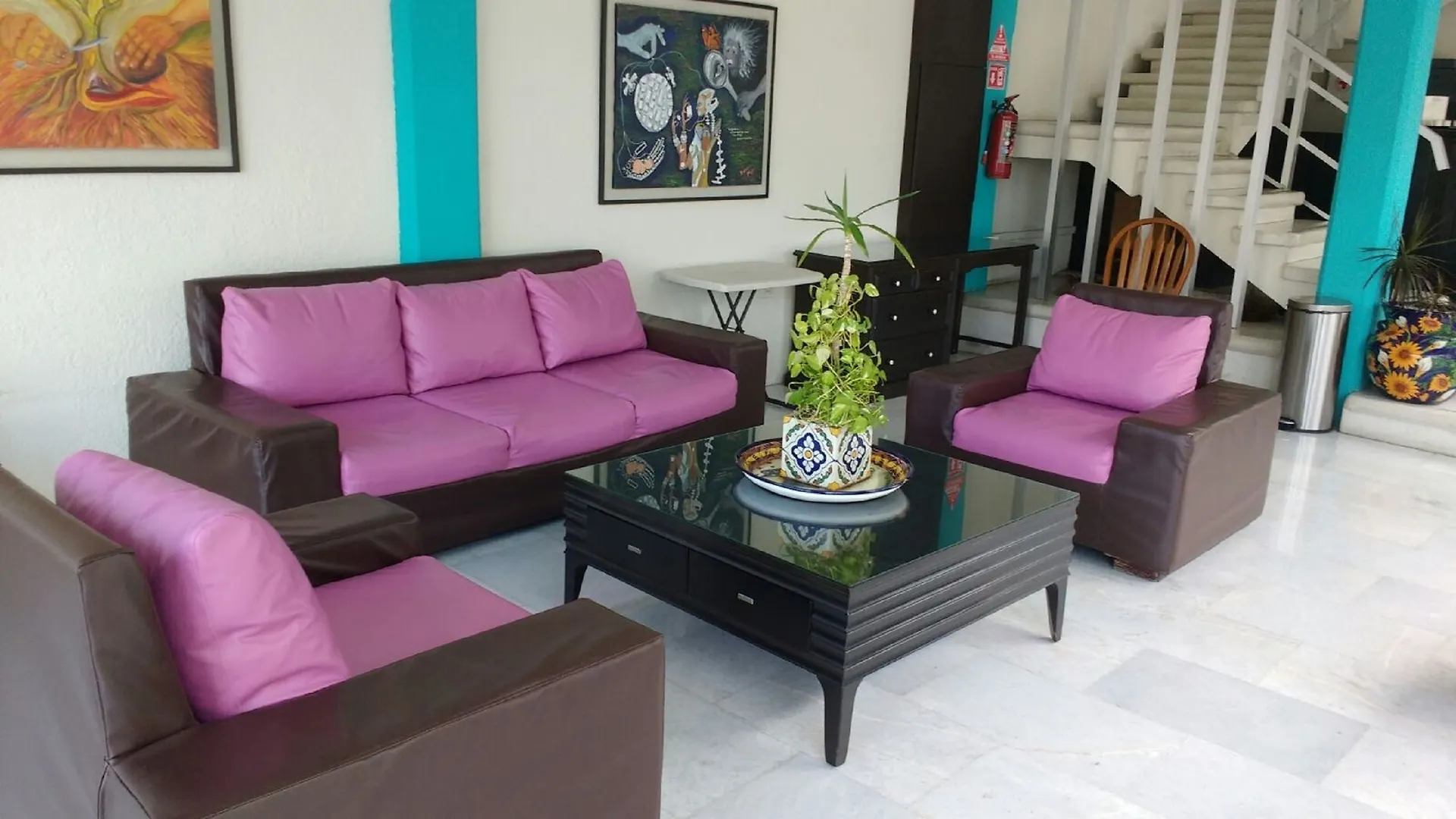 Pa'Xa Mama Hotel Boutique Cancún